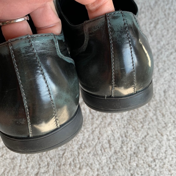 Bugatchi shoes size 10.5 - Picture 9 of 14